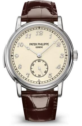 Patek Philippe Grand Complications MINUTE REPEATER 5178G-001 Replica Watch